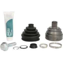  jungtis, kardaninis velenas