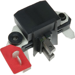  reguliatorius, kintamosios srovės generatorius <small>AS</small>