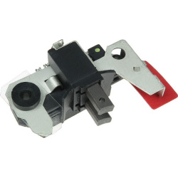  reguliatorius, kintamosios srovės generatorius <small>AS</small>