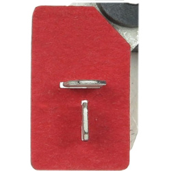  reguliatorius, kintamosios srovės generatorius <small>AS</small>