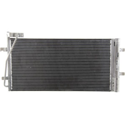  kondensatorius, oro kondicionierius <small>BEHR *** PREMIUM LINE ***</small>