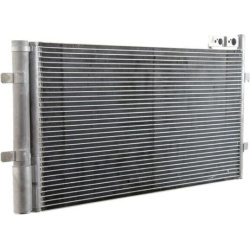  kondensatorius, oro kondicionierius <small>BEHR *** PREMIUM LINE ***</small>