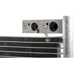  kondensatorius, oro kondicionierius <small>BEHR *** PREMIUM LINE ***</small>