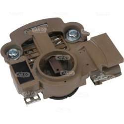  reguliatorius, kintamosios srovės generatorius