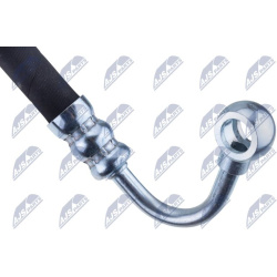  hidraulinė žarna, vairo sistema