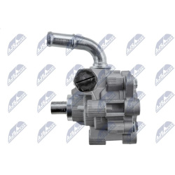  hidraulinis siurblys, vairo sistema