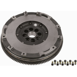  smagratis <small>Dual-mass flywheel</small>