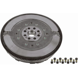  smagratis <small>Dual-mass flywheel</small>