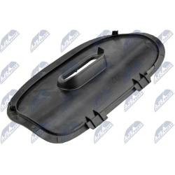  dangtelis, vilkimo kablys