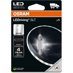  Kaitinamoji lempa, slenksčio lemputė <small>LEDriving® SLT</small>