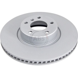  stabdžių diskas (1vnt) <small>COATED</small>