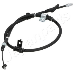  trosas, stovėjimo stabdys