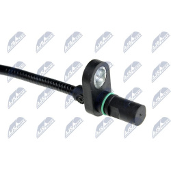  jutiklis, rato greitis