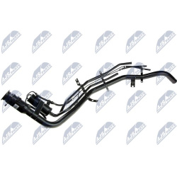  Pylimo atvamzdis, degalų bakas