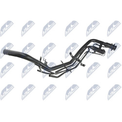  Pylimo atvamzdis, degalų bakas