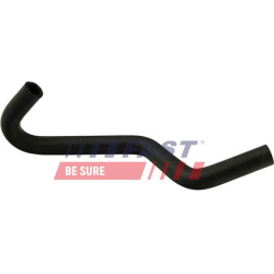  aušinimo skysčio vamzdis