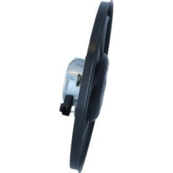  ventiliatorius, radiatoriaus