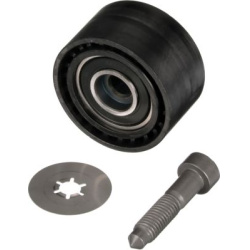  kreipiantysis skriemulys, paskirstymo diržas <small>PowerGrip™</small>