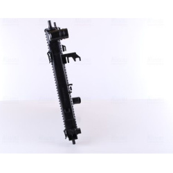  radiatorius, variklio aušinimas