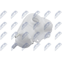  išsiplėtimo bakelis, aušinimo skystis