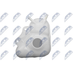  išsiplėtimo bakelis, aušinimo skystis