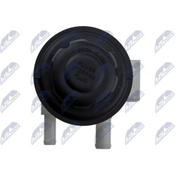  Hidraulinės alyvos išsiplėtimo bakelis (vairo stiprintuvas)