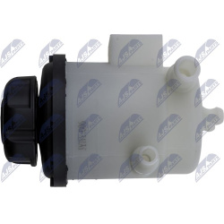  Hidraulinės alyvos išsiplėtimo bakelis (vairo stiprintuvas)