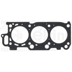  tarpiklis, cilindro galva