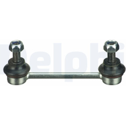  stabilizatoriaus traukė