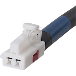  jutiklis, rato greitis