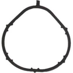  tarpiklis, įsiurbimo kolektorius