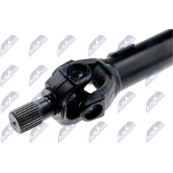  pusašis, pusašio šarnyras