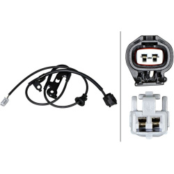  sujungimo laidas, ABS