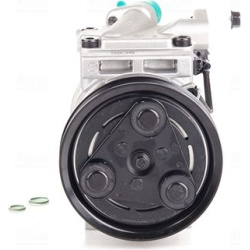  kompresorius, oro kondicionierius <small>** FIRST FIT **</small>