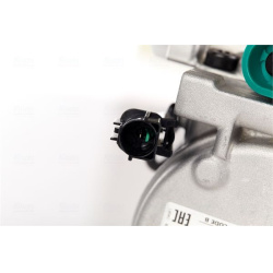  kompresorius, oro kondicionierius <small>** FIRST FIT **</small>