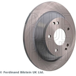  stabdžių diskas (1vnt)