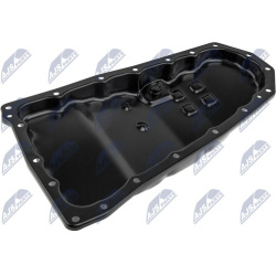  alyvos karteris, automatinė transmisija