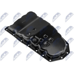  alyvos karteris, automatinė transmisija