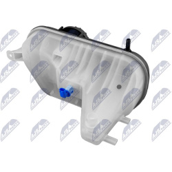  išsiplėtimo bakelis, aušinimo skystis