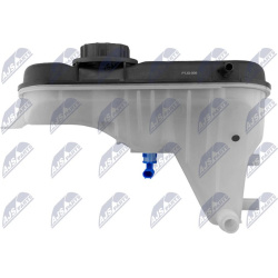  išsiplėtimo bakelis, aušinimo skystis