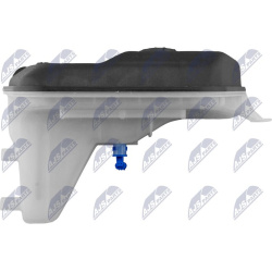  išsiplėtimo bakelis, aušinimo skystis