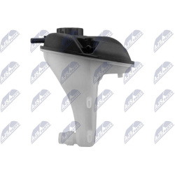  išsiplėtimo bakelis, aušinimo skystis