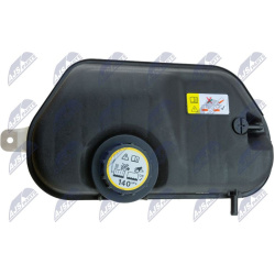  išsiplėtimo bakelis, aušinimo skystis