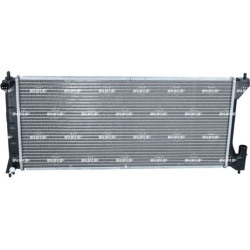  radiatorius, variklio aušinimas