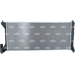  radiatorius, variklio aušinimas