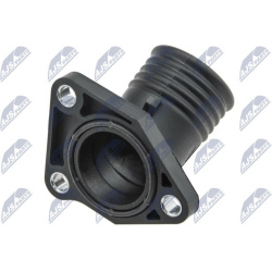  aušinimo skysčio jungė