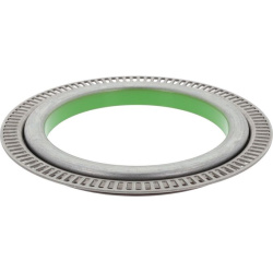  veleno sandariklis, rato stebulė