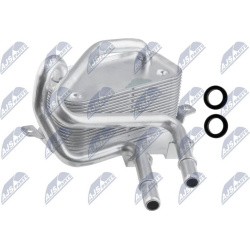  alyvos aušintuvas, variklio alyva