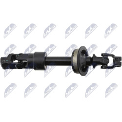  jungtis, vairo kolonėlė