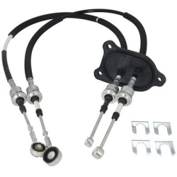  trosas, neautomatinė transmisija